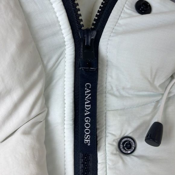 Canada Goose Alliston Lightweight Packable Down Filled Coat Medium - Picture 9 of 17